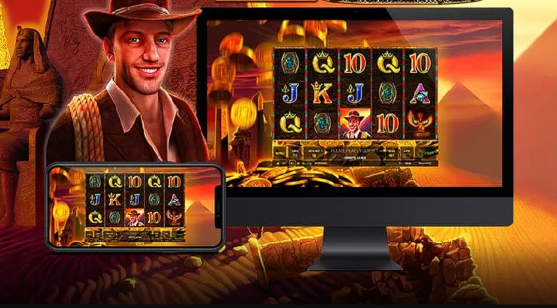 Бонус на депозит